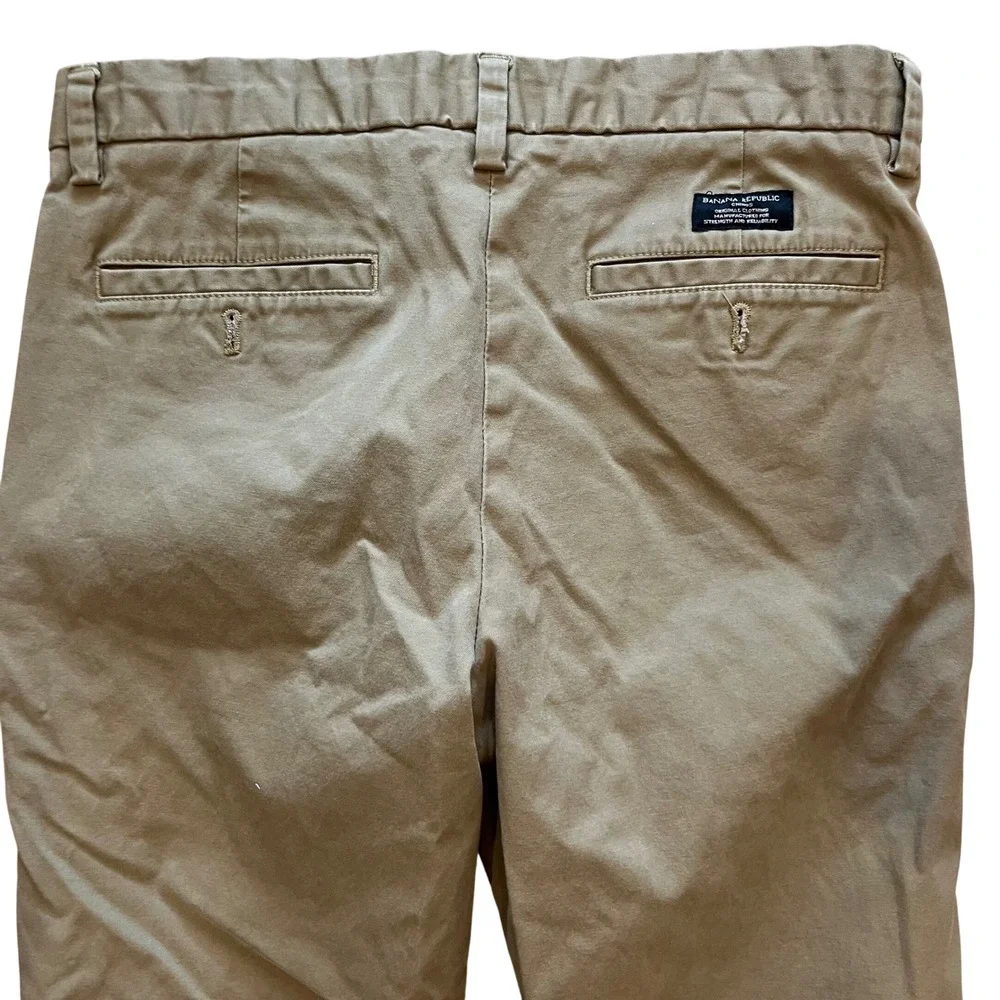 Banana Republic banana republic